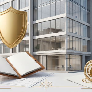 إصدار ترخيص الدفاع المدني